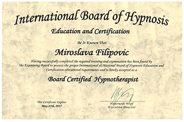 OMNI Hypnose